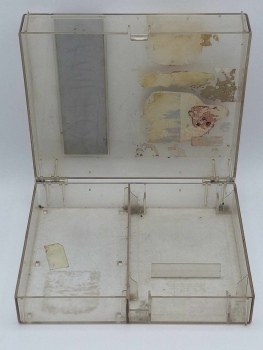 Game Boy Acryl Case
